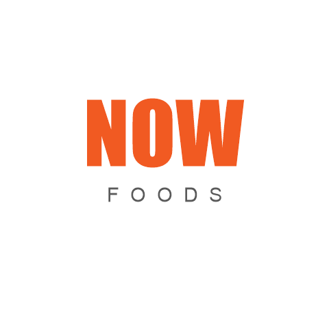 NOW Foods