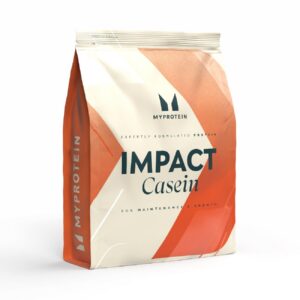 Myprotein Impact Casein