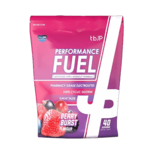 TbJP – Trained by JP Performance fuel (1000 gr)