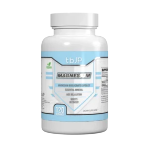 TbJP Magnesium Bisglycinate