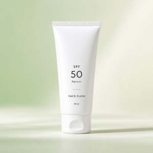 SPF50 Face Fluid 50ml SKU PP-SPF-50 χονδρική