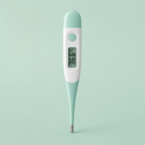 Digital Thermometer Flex SKU PP-THM-FLX χονδρική