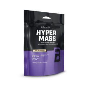 BioTech Usa Hypermass (6800 gr)