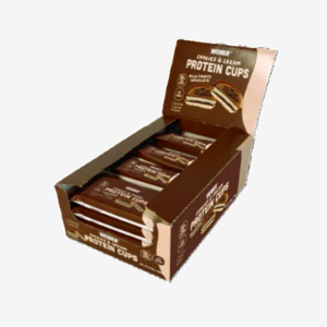 Weider Nutrition Cookies & Cream Protein Cups 20 x (2 x 21 gr)