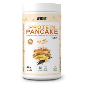 Weider Nutrition Protein Pancake (600 gr)