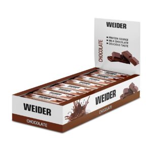 Weider Nutrition Fitness Bar (24 x 35 gr)