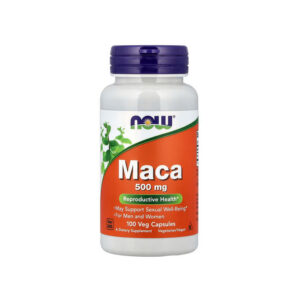 NOW Foods Maca