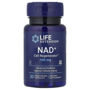 Life Extension NAD+