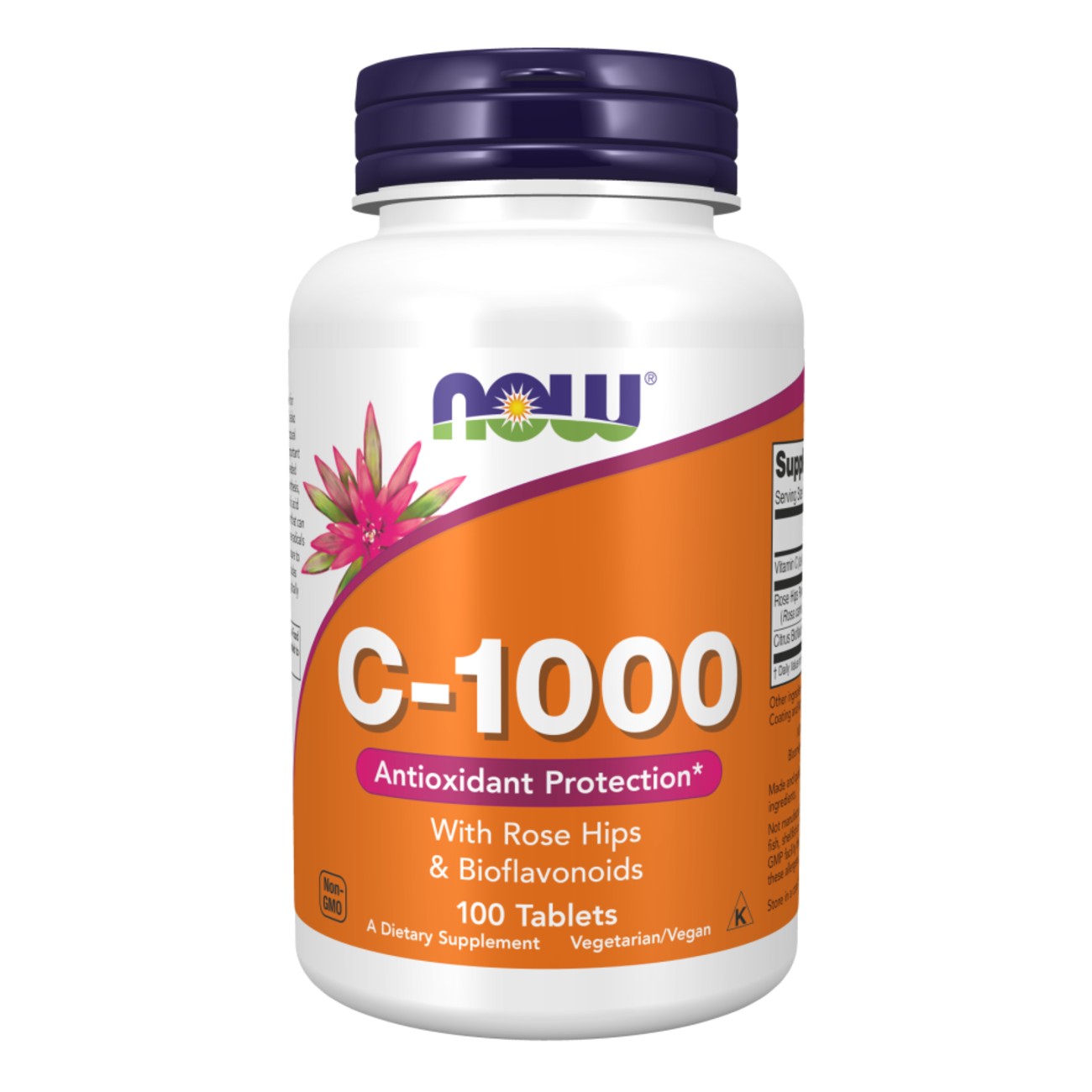 NOW Foods C-1000