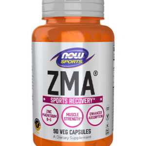 NOW Foods ZMA