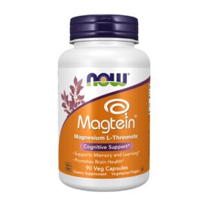 NOW Foods Magtein
