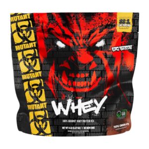 Mutant Whey (2270 gr)