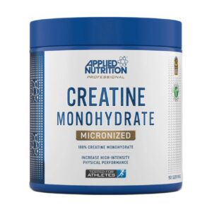 Applied Nutrition Creatine Monohydrate (250 gr)