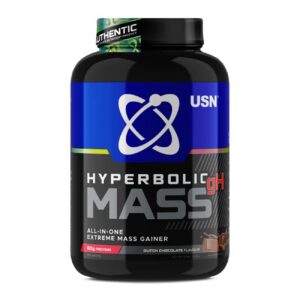 Usn Nutrition Hyperbolic Mass (2000 gr)