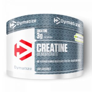 Dymatize Creatine Monohydrate (300 gr)