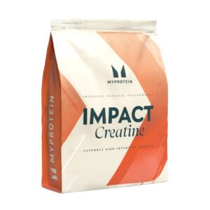 Myprotein Impact Creatine