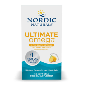 Nordic Ultimate Omega