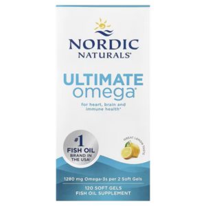 Nordic Ultimate Omega
