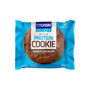 Usn Nutrition Select High Protein Cookie (12 x 60 gr)