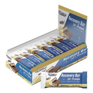 Weider Nutrition Recovery Bar 32% (12 x 35 gr)