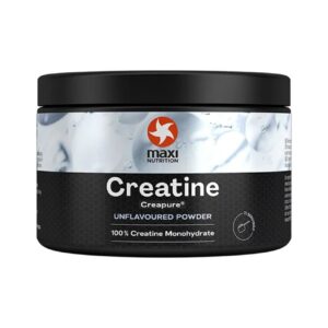 Maxi Nutrition Creapure Creatine (250 gr)