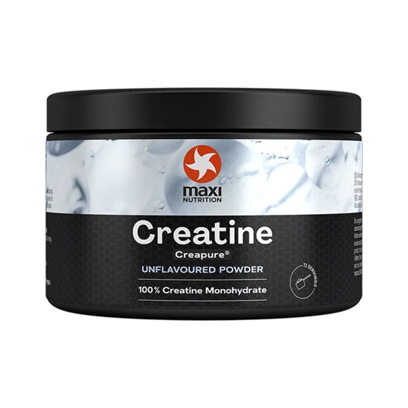 Maxi Nutrition Creapure Creatine (250 gr)