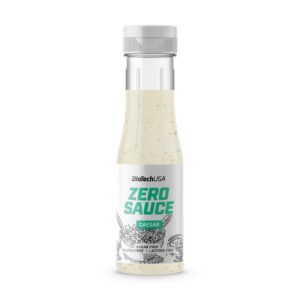 BioTech Usa Zero Sauce Caesar (350 ml)