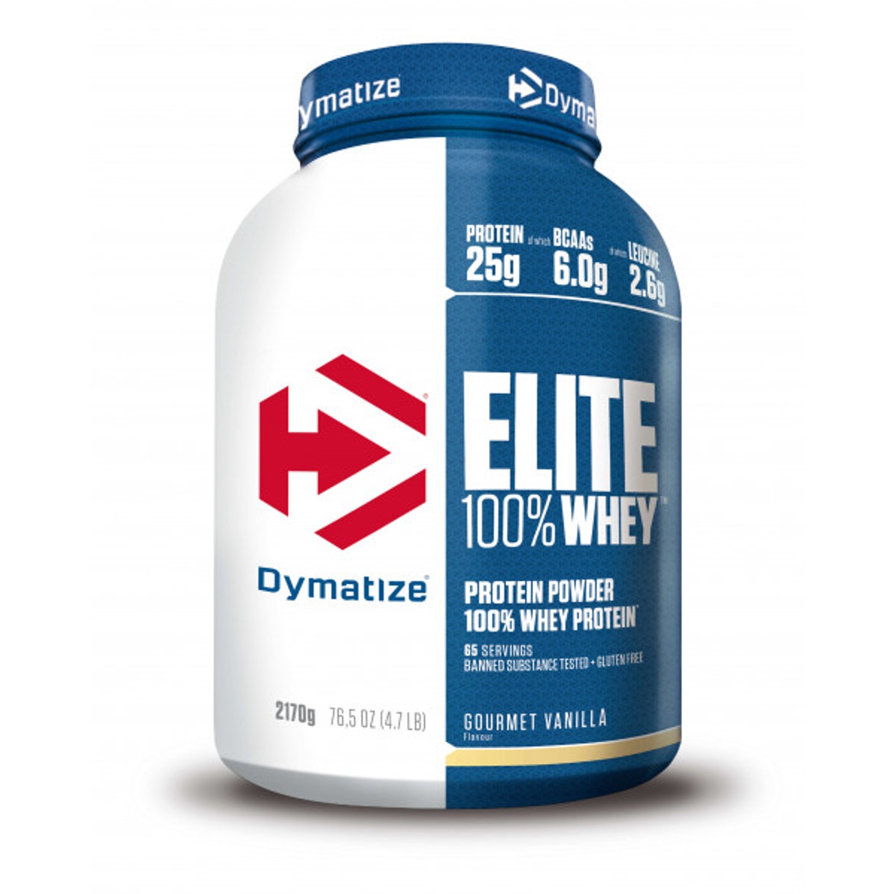 Dymatize Elite (2170 gr)
