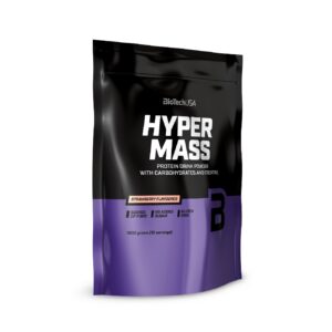 BioTech Usa Hypermass (1000 gr)