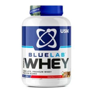 Usn Nutrition Bluelab 100% Whey Premium Protein (2000 gr)