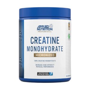 Applied Nutrition Creatine Monohydrate (500 gr)
