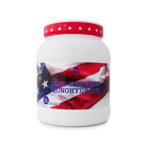 Roswell Nutrition Creatine Monohydrate (300 gr)
